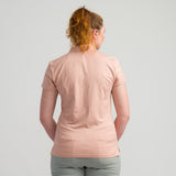 Docelli Modal Mandarin Polo