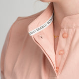 Docelli Modal Mandarin Polo