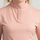 Docelli Modal Mandarin Polo