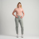 Docelli Modal Mandarin Polo