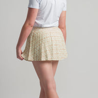 Docelli Match Point Skorts