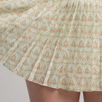 Docelli Match Point Skorts