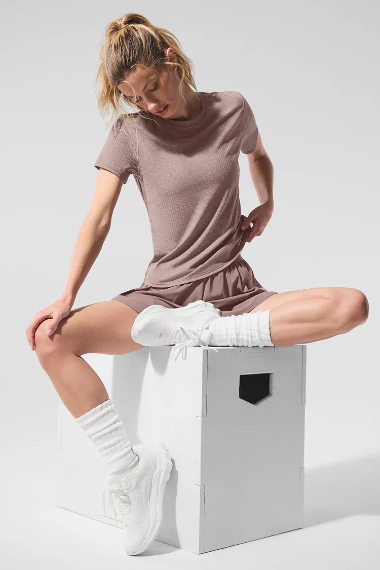Docelli Organic Mocha Top