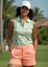 Docelli Tanboocel Flamingo Polo